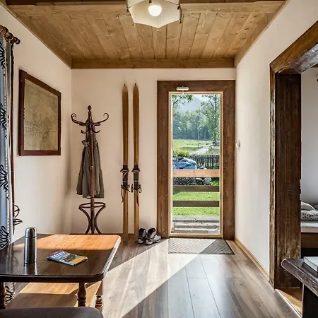 Homestay Przy Reglu