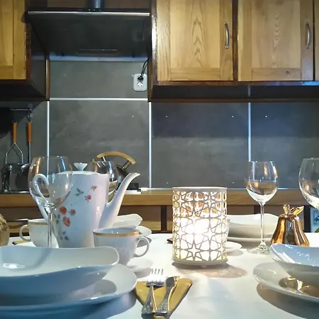 בית אירוח Przy Reglu