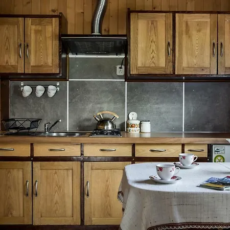 Przy Reglu בית אירוח *