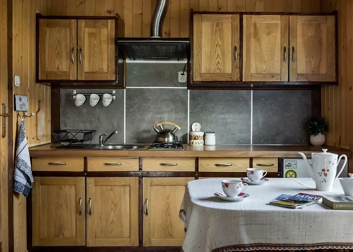 Przy Reglu Accommodatie bij particulieren *