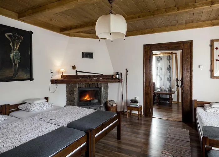 Przy Reglu Accommodatie bij particulieren *