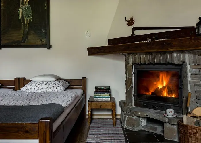 Przy Reglu Accommodatie bij particulieren Zakopane